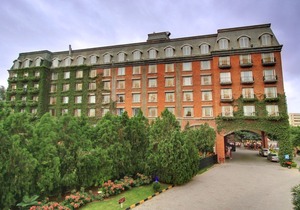 Hotel Royal Orchid Bangalore