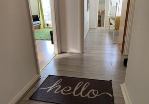 Eskdaill Place Apartment