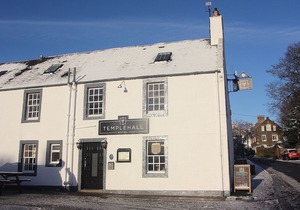 Templehall Hotel