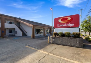 Econo Lodge Little Creek