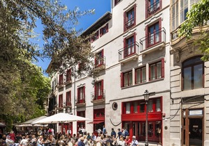 Hotel Cort