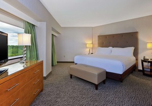 Embassy Suites by Hilton Auburn Hills
