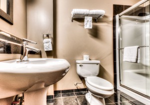 Podollan Inn & Spa - Grande Prairie