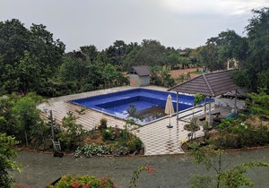 Sanssouci Kep