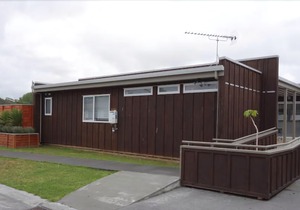 Parakai Springs Lodge