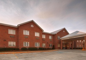 Americas Best Value Inn Wiggins