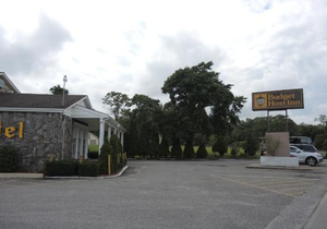 Budget Host East End Hotel in Riverhead