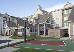 Residence Inn by Marriott Albany Clifton Park