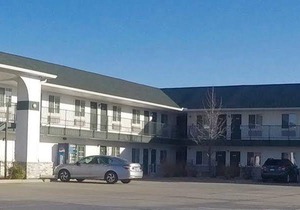 Rodeway Inn Goddard