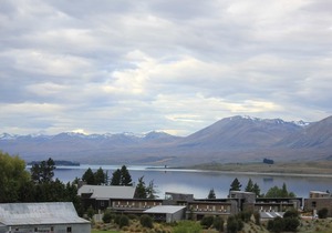 The Mackenzie Apartments