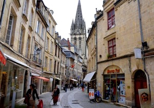 Hôtel des Quatrans