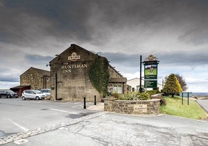 The Huntsman Inn