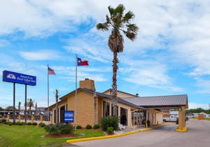 Americas Best Value Inn West Columbia