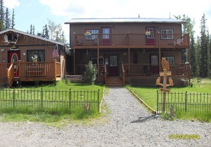 A Hyde Away Inn B&B
