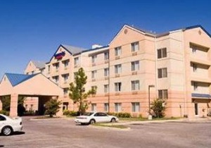 Fairfield Inn & Suites Memphis I-240 & Perkins