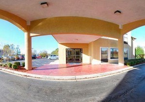 Quality Inn Washington