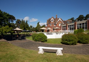 Stourport Manor Hotel, Sure Collection By Best Western
