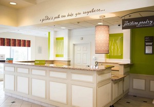 Hilton Garden Inn Gettysburg