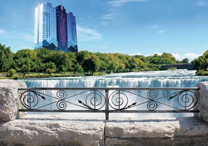 Seneca Niagara Resort & Casino