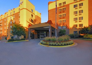 Comfort Inn University Center