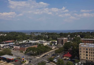 Radisson Hotel New Rochelle