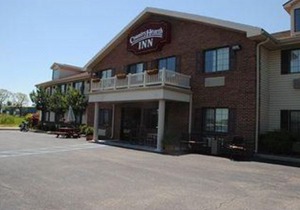 Extended Stay America Suites - Chicago - Itasca