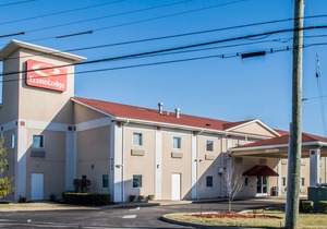 Econo Lodge Airport Louisville