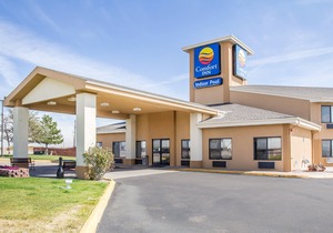 Comfort Inn Limon