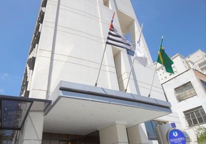 Transamerica Executive Congonhas