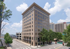 Glenn Hotel, Autograph Collection