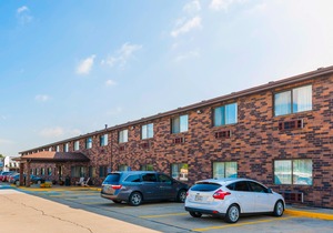 Comfort Inn Near Kokomo Speedway