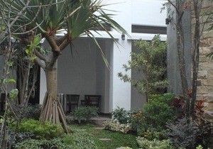 Tlogomas Guest House