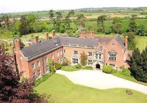 Grafton Manor Hotel