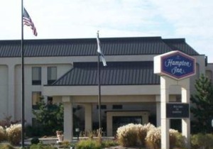 Hampton Inn Hanover
