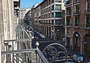 Hotel Almudaina