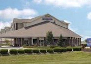 Baymont by Wyndham Indianapolis