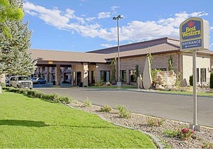 Best Western Elko Inn