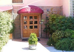 Hotel Noce