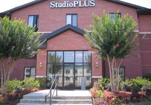 Extended Stay America Suites - Macon - North