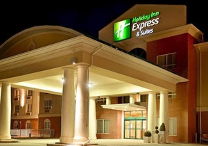 Holiday Inn Express Hotel & Suites-Hinton, an Ihg Hotel