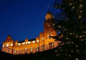 Clayton Hotel Ballsbridge