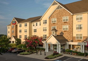 TownePlace Suites by Marriott Baltimore BWI Airport