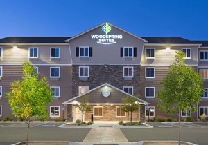 Candlewood Suites Grand Junction, an Ihg Hotel