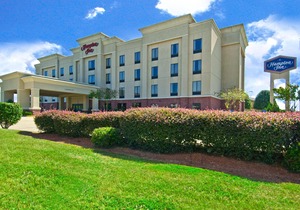 Hampton Inn Canton