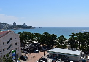 Hotel Ginsui