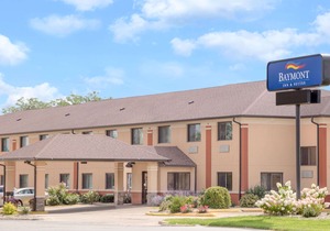 Baymont by Wyndham Waterloo
