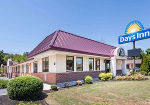 Days Inn by Wyndham Dover Downtown