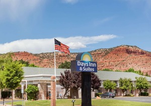 Days Inn & Suites by Wyndham Kanab