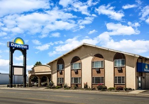 Days Inn by Wyndham Yakima