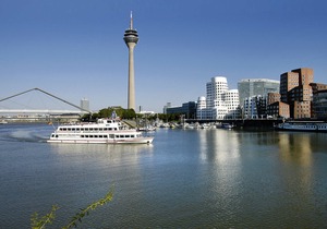 Ibis Styles Duesseldorf-Neuss